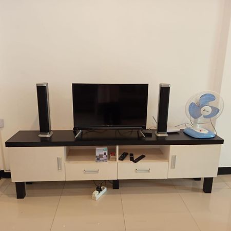 Villa Normandie Bandung Ngoại thất bức ảnh
