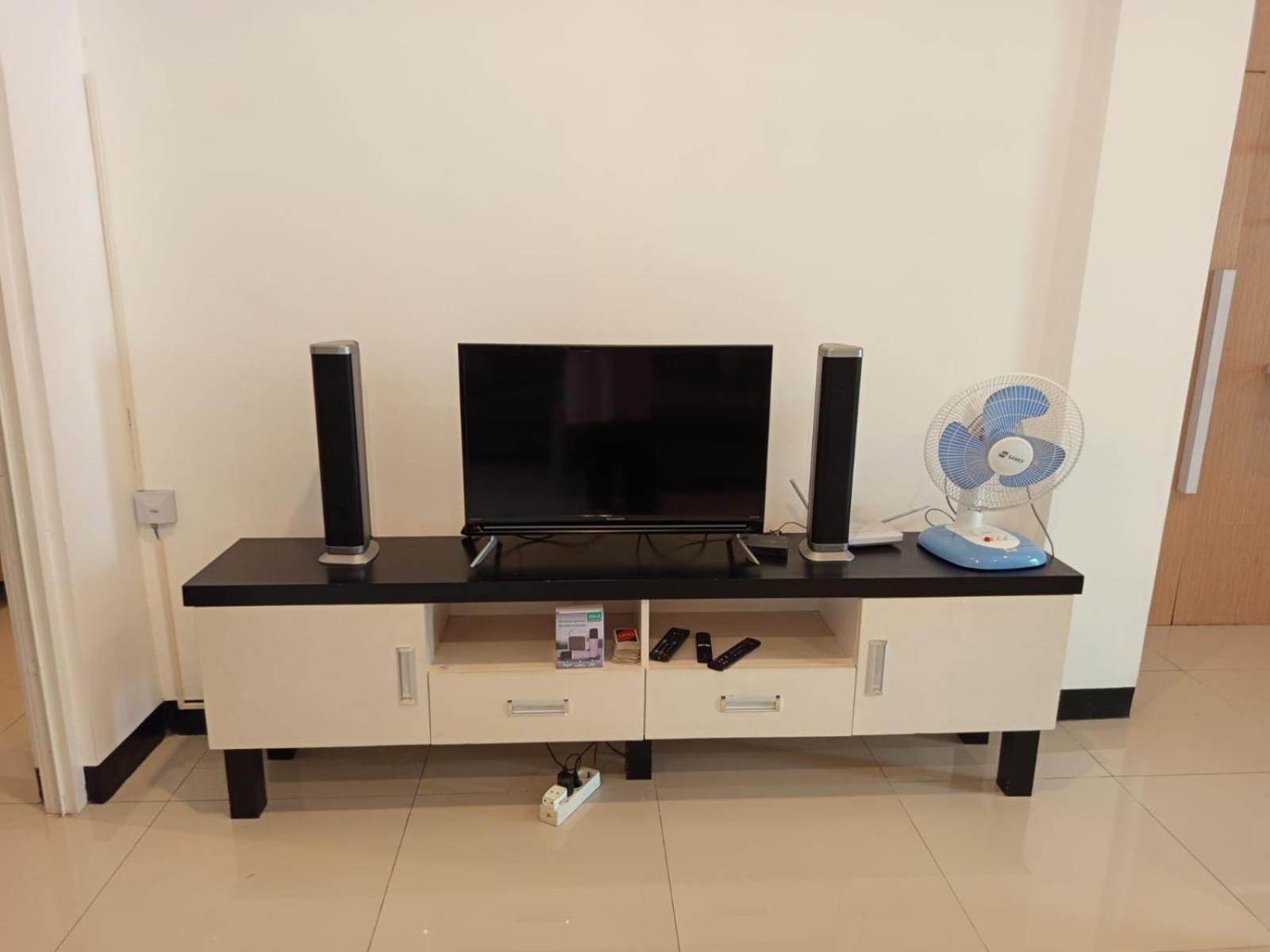 Villa Normandie Bandung Ngoại thất bức ảnh