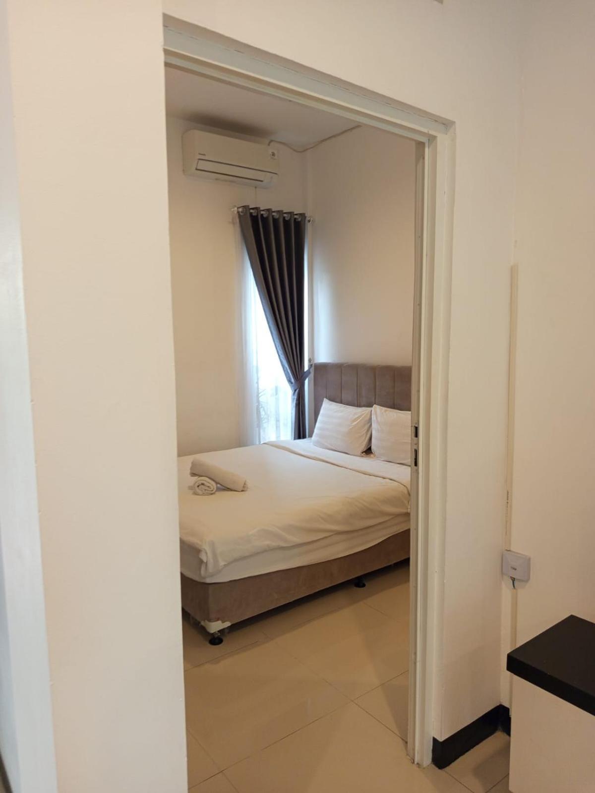 Villa Normandie Bandung Ngoại thất bức ảnh