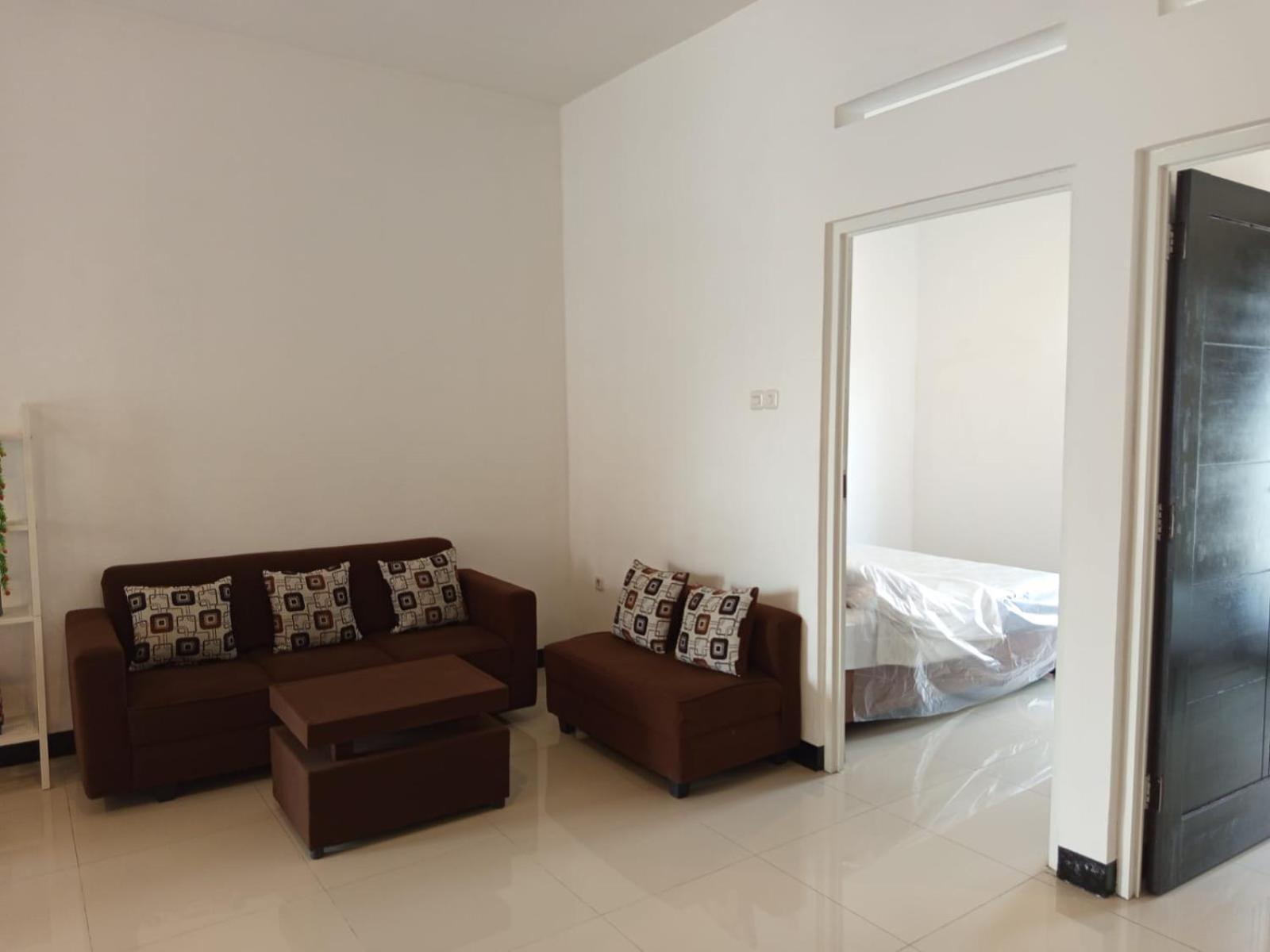 Villa Normandie Bandung Ngoại thất bức ảnh